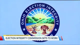 Ohio Election Integrity Commission hopes to stop voter fraud