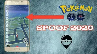 How to spoof in pokemon go without root and downgrade || full tutorial || Poketrainer hub