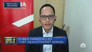ASEAN's growth outlook gap between leaders and laggards is widening: Nomura