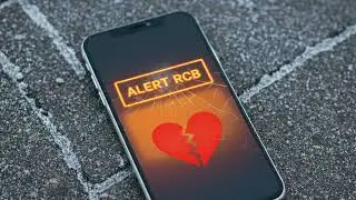 Alert RCB