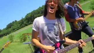 The Quins - Inconsistency/Sweet Daddy Lullaby Love Song (Official Video)