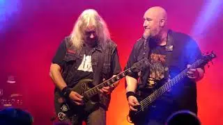 Refuge - Refuge Live Stennert Rock Spektakulum 2018 01.09.2018