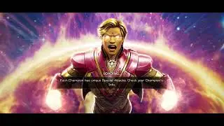 Escape from Titan episone 1 side quest. Threat level 5 + Rewards.