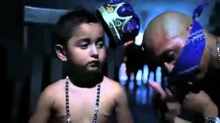 Lil G - Banging On Um Feat. Baby Gunz.