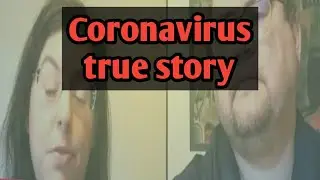 Coronavirus true story: Rebecca was infected with the virus and recovered from it
