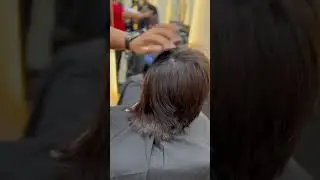 #stylezone #barber #keratin