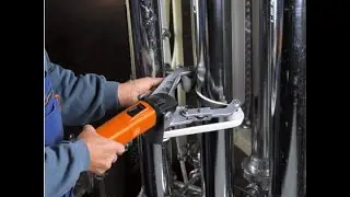 Industore: FEIN Polijstmachine RS 12-70E - RVS Buizen schuren en polijsten (buisbewerking)