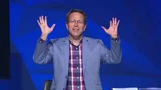 Jesus Gives Purpose
