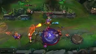 Jhingle Adventures: W Flash Predict
