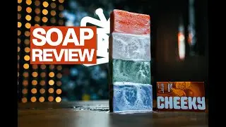 Cheeky Soaps: The Best Thing I&rsquo;ve Rubbed On My Body This Week
