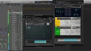 Nashville Scoring Strings - First Impressions