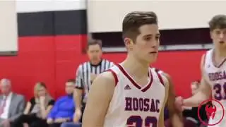 2019 Maks Klanjscek | International Sports Academy