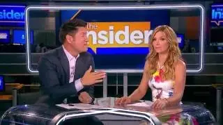 Sylvia Day interview with The Insider