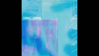 Carlo Costa - Shades Of Blue [Full EP]