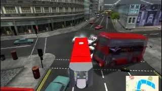 Midtown Madness 2 - Bendy Bus WTF?!