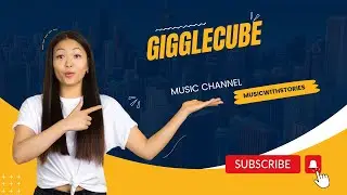 【GiggleCube】Just Don't Care - SVEN KARLSSON