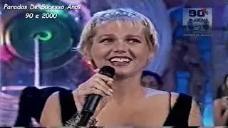 Planeta Xuxa (Rede Globo)_ 12/12/1999