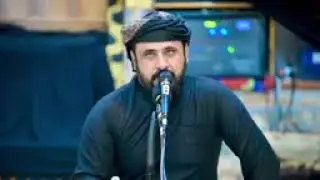 الناعي ملا حمزه المرياني
