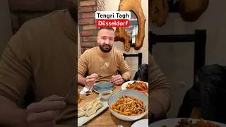 Teil2 | Uigurisches Essen Taste Test | Ist das der beste Uigure in NRW?