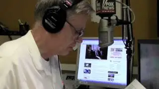 Fox News Radio 2