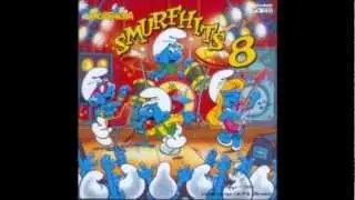 Smurfarna - Upp och Hoppa (Opa Opa) (swedish)