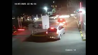 Дрогиран водач причини смъртта на баща с три деца, а си подсвирква свободен в квартала.