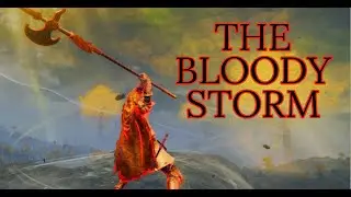 DID THEY DESERVE THE BAG?! (Elden Ring PVP) Stormcaller, RL 50 ROGUE, Patch 1.10