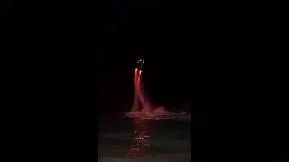 LED Flyboard 4