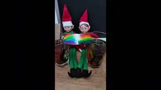 11 Easy Elf on the Shelf Ideas 🎄 Funny & Creative Elf Ideas for Kids