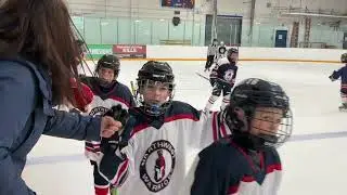 U13 Warriors vs Warriors - 🔥 HIGHLIGHTS 🔥 