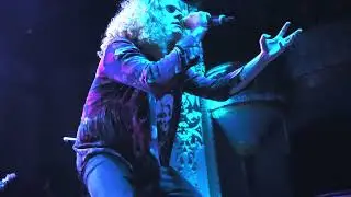 Immigrant Song / Whole Lotta Love ft. Scott Lucas of Local H - Everclear 2025.11.02 Thalia Hall Chi
