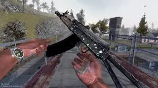 ▼Угадайте клон игры по превьюхе (Next Day Survival)