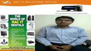 Rent-hire-Operational Lease-Kolkata