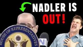 Famous Democrat DROPS OUT Of Politics - The Trump Effect!