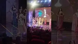 putri remaja Indonesia 2025( perwakilan dari kota Banten  Zahra safira )