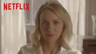 Gypsy | O juramento | Netflix