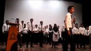 Vivek Goenka Ji GOLD TESTIMONY ebiz