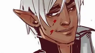 FenHawke drawing