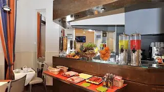 Hotel Scott House, Rome, Italy | Holidays In Italy