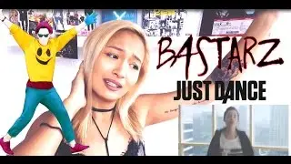 Block B BASTARZ - Selfish & Beautiful Girl Reaction Video