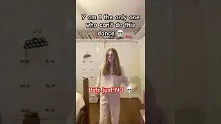 JUST NO 💀💀 #dance #funny #shorts #Separation-Sisters