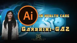 Trending Topic - Artificial Intelligence in Healthcare : Garbini-GA2 || Zawlbuk Zirna Run