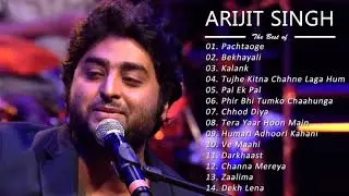 Best Of Arijit Singh | Arijit Singh hits song | 30min of NonStop Bollywood Sad Songs [Slowed+Reverb]
