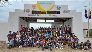 ConquisAventuri D&iacute;a 1 - Distrito del Pac&iacute;fico