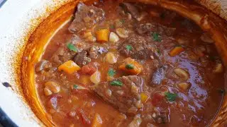 Jednostavan ručak od junetine, &scaron;ta spremiti danas za ručak | Beef for lunch
