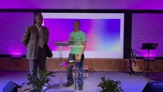 Seminole Community Church Sunday March 19, 2023