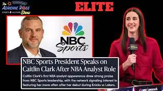 Knowledge & Communication: Caitlin Clark's Stellar Debut EARNS Her More Opportunities with Network