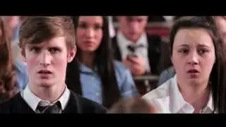 UP HERE Teaser Trailer (2014) - A Film by Project Y - Directed Paul Malek
