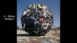 Anthrax - Stomp 442 / Full