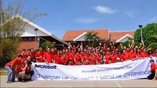 Microsoft Vietnam 5 years